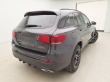  Mercedes  G-Klasee Mercedes, GLC FL'19 PHEV, GLC 300de 4M Bus.Sol. #4