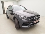  Mercedes  G-Klasee Mercedes, GLC FL'19 PHEV, GLC 300de 4M Bus.Sol. #5