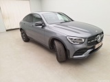  Mercedes  G-Klasee Mercedes, GLC Coupé FL'19, GLC Coupé 200d #5