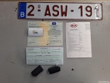  KIA  Sorento Kia,  '20,  1.6PHEV Sense 4WD AT6 #22