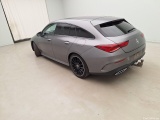  Mercedes  CLA-Klasse Mercedes, CLA-Class SB '19, CLA SB 180 d Bus.Sol.Aut #3