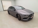  Mercedes  CLA-Klasse Mercedes, CLA-Class SB '19, CLA SB 180 d Bus.Sol.Aut #5