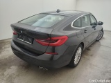 Bmw  Serie 6 BMW 6 Reeks Gran Turismo 620d (120kW) 5d #2
