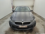  Bmw  Serie 6 BMW 6 Reeks Gran Turismo 620d (120kW) 5d #5
