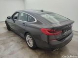 Bmw  Serie 6 BMW 6 Reeks Gran Turismo 620d (120kW) 5d #7