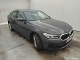  Bmw  Serie 6 BMW 6 Reeks Gran Turismo 620d (120kW) 5d #8