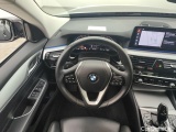  Bmw  Serie 6 BMW 6 Reeks Gran Turismo 620d (120kW) 5d #9