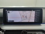  Bmw  Serie 6 BMW 6 Reeks Gran Turismo 620d (120kW) 5d #13