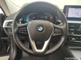  Bmw  Serie 6 BMW 6 Reeks Gran Turismo 620d (120kW) 5d #22