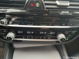 Bmw  Serie 6 BMW 6 Reeks Gran Turismo 620d (120kW) 5d #23