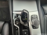  Bmw  Serie 6 BMW 6 Reeks Gran Turismo 620d (120kW) 5d #24