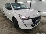  Peugeot  208  Active 1.5 HDi 100CV BVM6 E6d #4