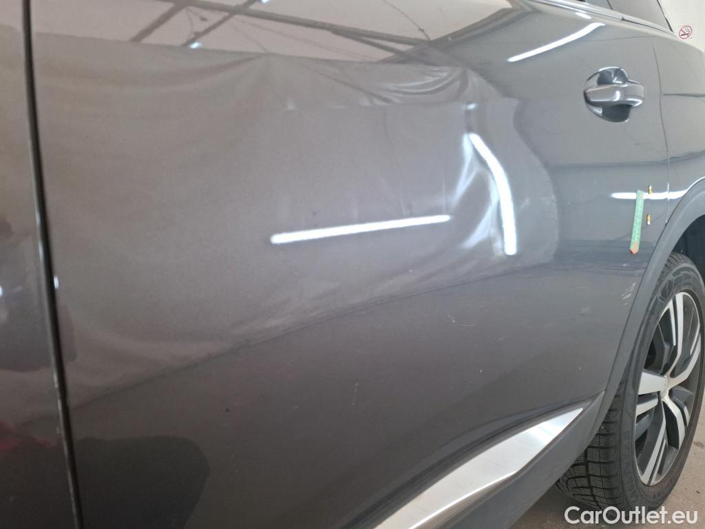  Peugeot  5008  GT 1.2 PureTech 130CV BVM6 7 Sieges E6d #16