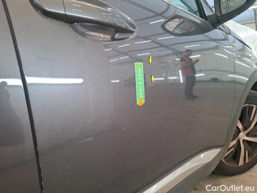  Peugeot  5008  GT 1.2 PureTech 130CV BVM6 7 Sieges E6d #20