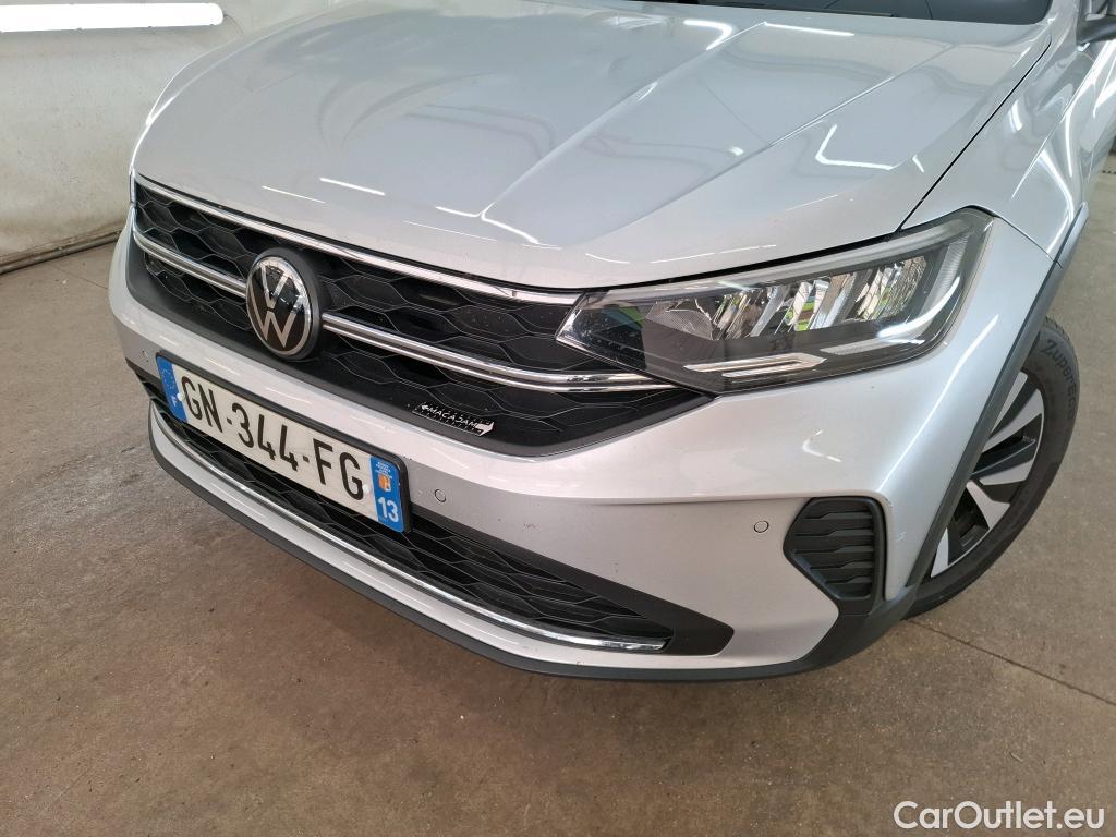  Volkswagen  Taigo  Life Plus 1.0 TSI 110CV BVA7 E6d #1