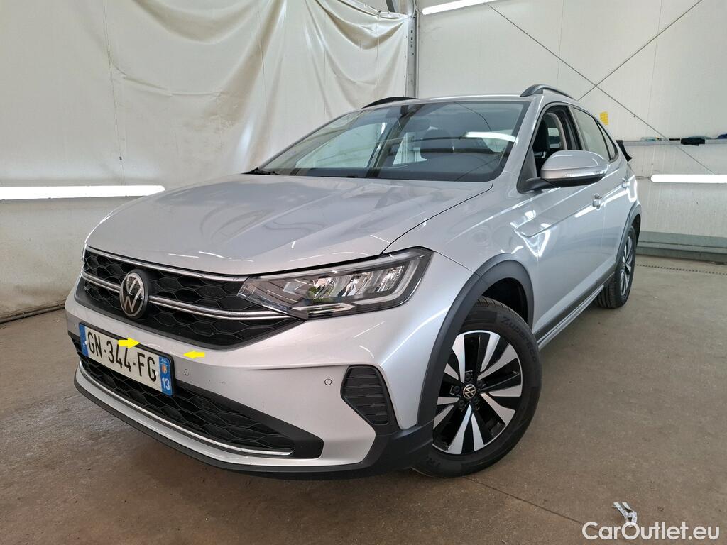  Volkswagen  Taigo  Life Plus 1.0 TSI 110CV BVA7 E6d #2