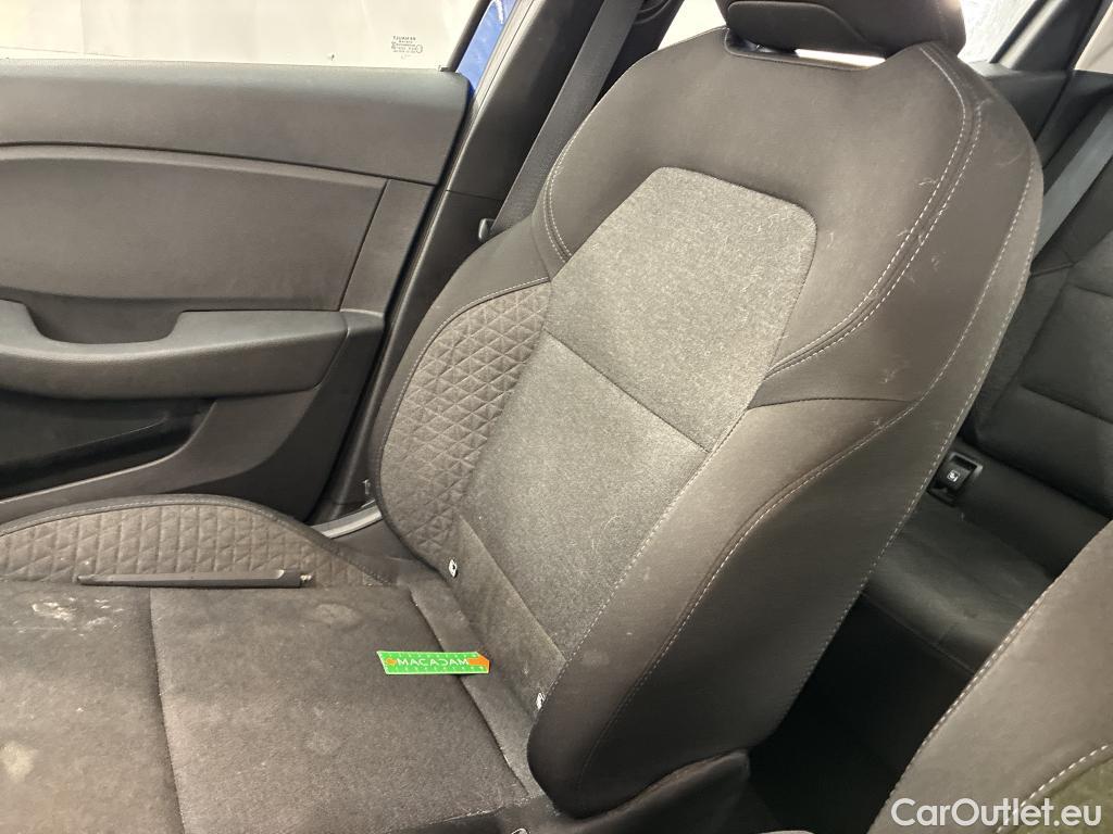  Renault  Clio  V Business 1.0 SCe 65CV BVM5 E6d #19