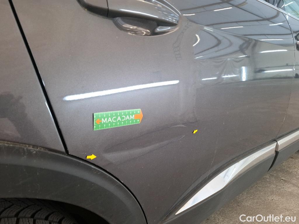  Peugeot  5008  GT 1.2 PureTech 130CV BVM6 7 Sieges E6d #1