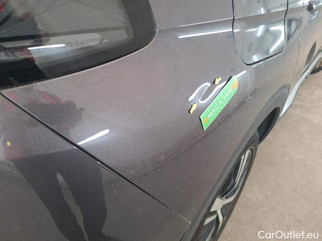  Peugeot  5008  GT 1.2 PureTech 130CV BVM6 7 Sieges E6d #6