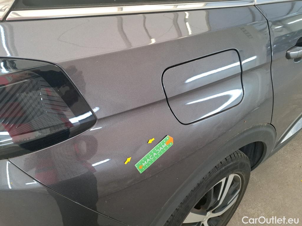  Peugeot  5008  GT 1.2 PureTech 130CV BVM6 7 Sieges E6d #5