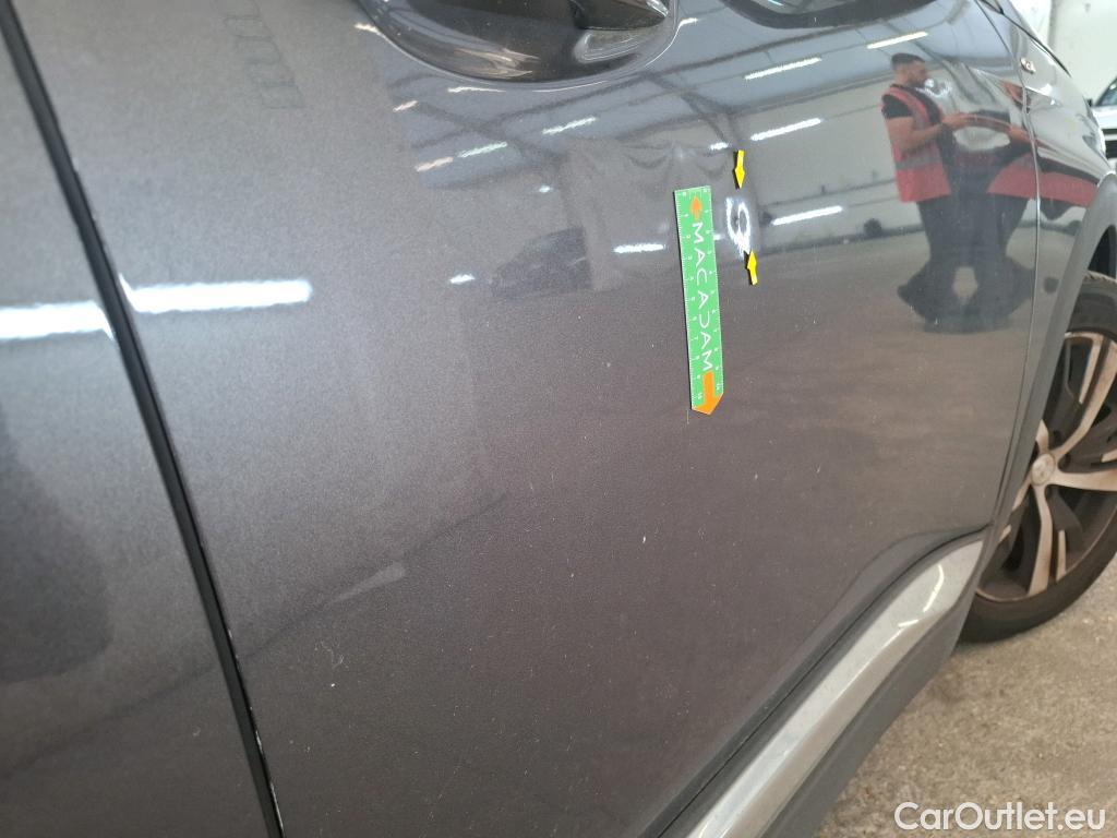  Peugeot  5008  GT 1.2 PureTech 130CV BVM6 7 Sieges E6d #21