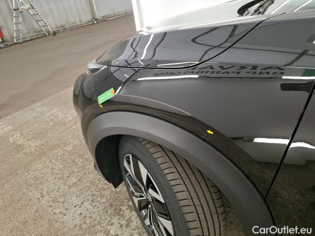  Nissan  Juke NISSAN  / 2019 / 5P / Crossover DIG-T 114 BVM6 Acenta #9