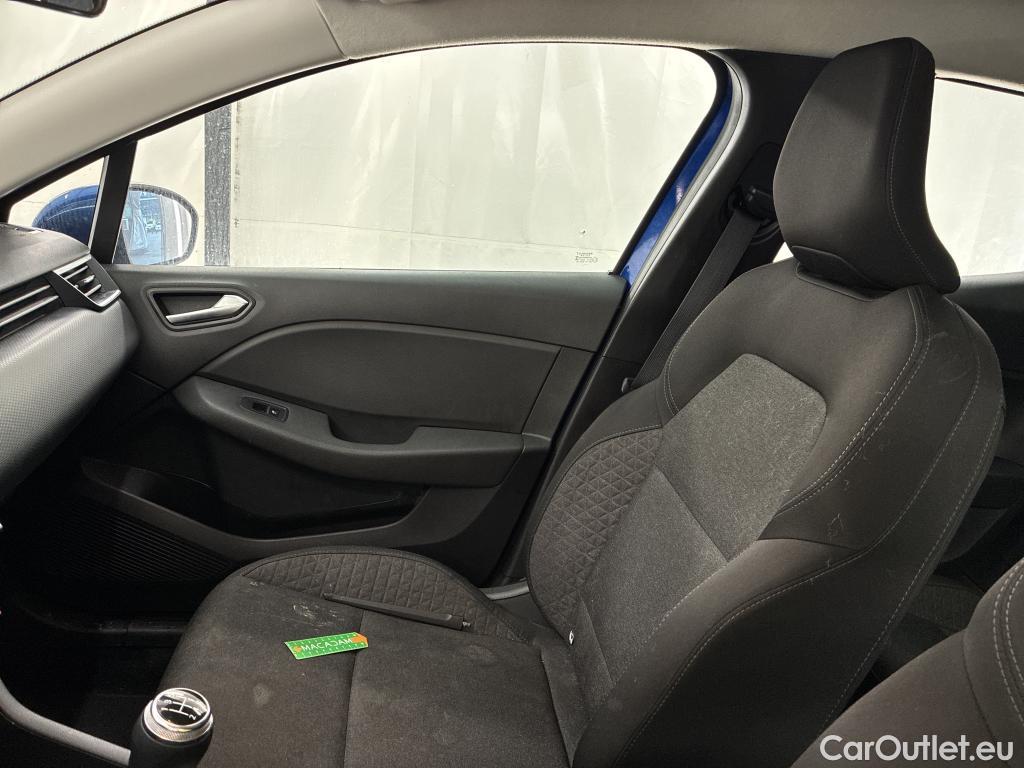  Renault  Clio  V Business 1.0 SCe 65CV BVM5 E6d #15