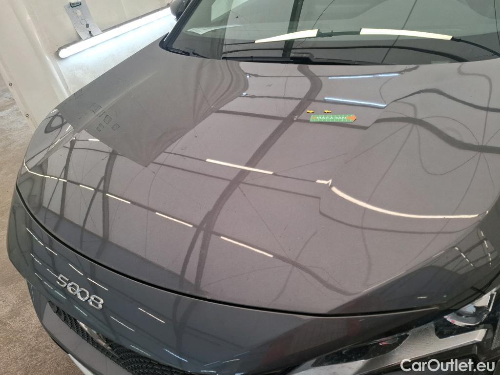  Peugeot  5008  GT 1.2 PureTech 130CV BVM6 7 Sieges E6d #18