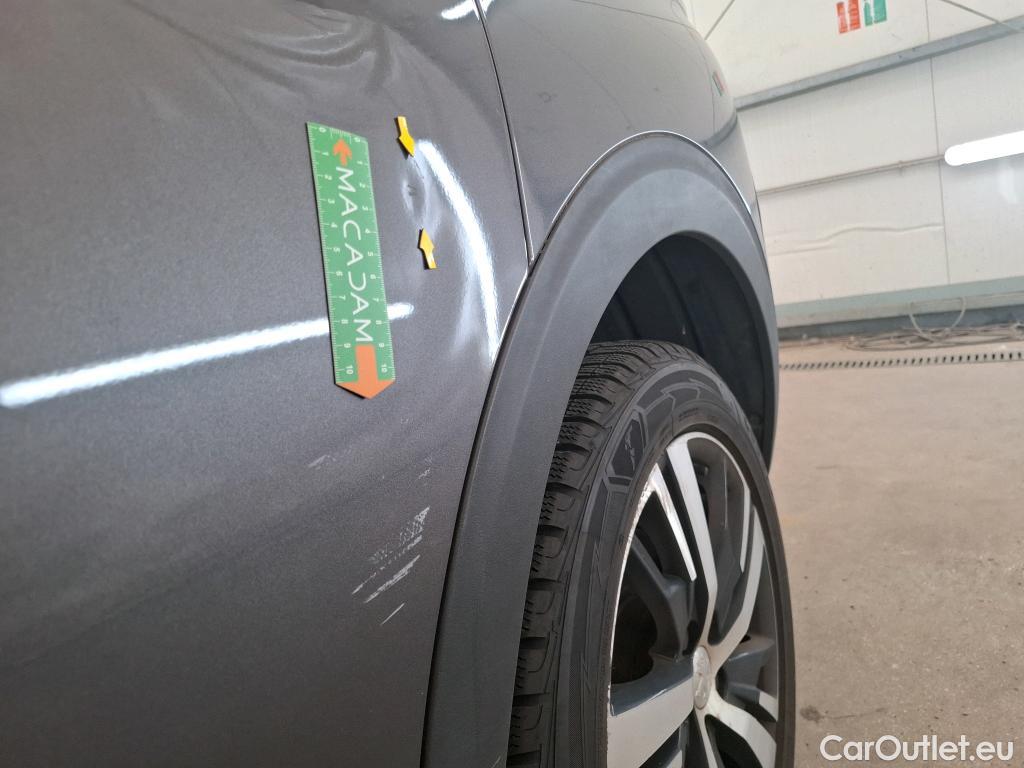  Peugeot  5008  GT 1.2 PureTech 130CV BVM6 7 Sieges E6d #17