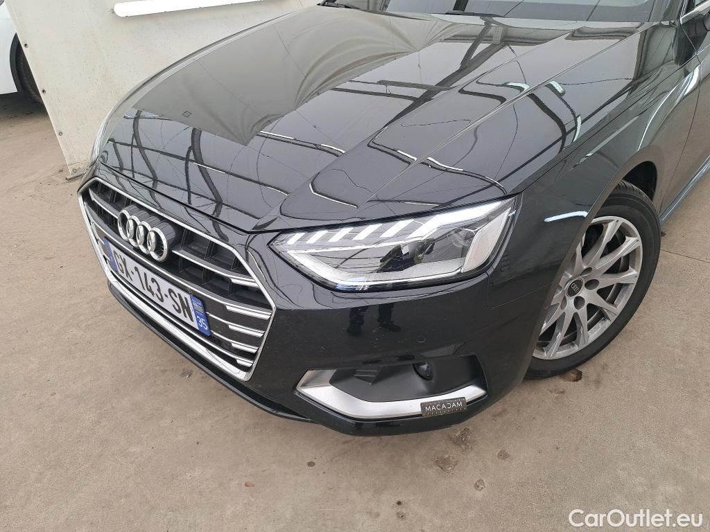  Audi  A4 AUDI  Avant / 2019 / 5P / Break 35 TFSI 150 S tronic Business Executive #3