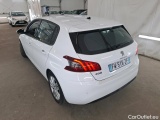  Peugeot  308 PEUGEOT  / 2017 / 5P / Berline Puretech 110 S&S Active Business #2