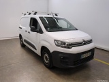  Citroen  Berlingo  Fourgon Club M 650 1.5 BlueHDi 75CV BVM5 E6dT #4