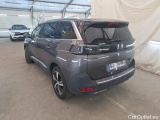  Peugeot  5008  GT 1.2 PureTech 130CV BVM6 7 Sieges E6d #2
