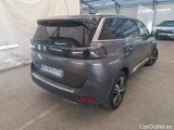  Peugeot  5008  GT 1.2 PureTech 130CV BVM6 7 Sieges E6d #3
