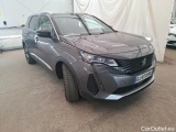  Peugeot  5008  GT 1.2 PureTech 130CV BVM6 7 Sieges E6d #4