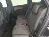  Peugeot  5008  GT 1.2 PureTech 130CV BVM6 7 Sieges E6d #9