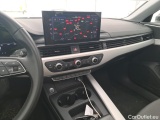  Audi  A4 AUDI  Avant / 2019 / 5P / Break 35 TFSI 150 S tronic Business Executive #7