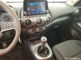  Nissan  Juke NISSAN  / 2019 / 5P / Crossover DIG-T 114 BVM6 Acenta #7