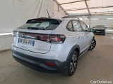  Volkswagen  Taigo  Life Plus 1.0 TSI 110CV BVA7 E6d #3