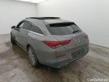  Mercedes  CLA-Klasse Mercedes-Benz CLA Shooting Brake CLA 250 e Business Solution 5d #7