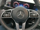  Mercedes  CLA-Klasse Mercedes-Benz CLA Shooting Brake CLA 250 e Business Solution 5d #25