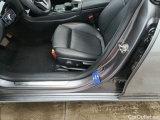  Mercedes  CLA-Klasse Mercedes-Benz CLA Shooting Brake CLA 250 e Business Solution 5d #36