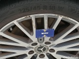  Mercedes  CLA-Klasse Mercedes-Benz CLA Shooting Brake CLA 250 e Business Solution 5d #58