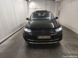  Volkswagen  Tiguan Volkswagen  1.5 TSI 110kW DSG Elegance 5d #5