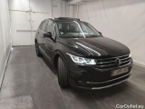  Volkswagen  Tiguan Volkswagen  1.5 TSI 110kW DSG Elegance 5d #8
