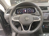  Volkswagen  Tiguan Volkswagen  1.5 TSI 110kW DSG Elegance 5d #21