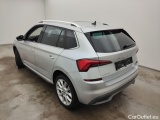  Skoda  KAMIQ Skoda  1.0 TSI 81kW Clever+ 5d #7