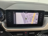  Skoda  KAMIQ Skoda  1.0 TSI 81kW Clever+ 5d #13