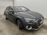  Audi  A3 Audi  Sportback 1.5 35 TFSi 110kW S tronic Advanced 5d #8