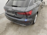  Audi  A3 Audi  Sportback 1.5 35 TFSi 110kW S tronic Advanced 5d #35